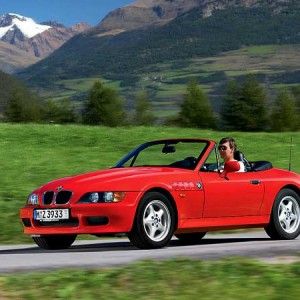 BMW Z3- rabljen napake težave okvare vpoklici