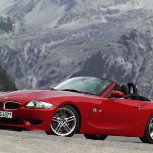 BMW Z4- rabljen napake težave okvare vpoklici